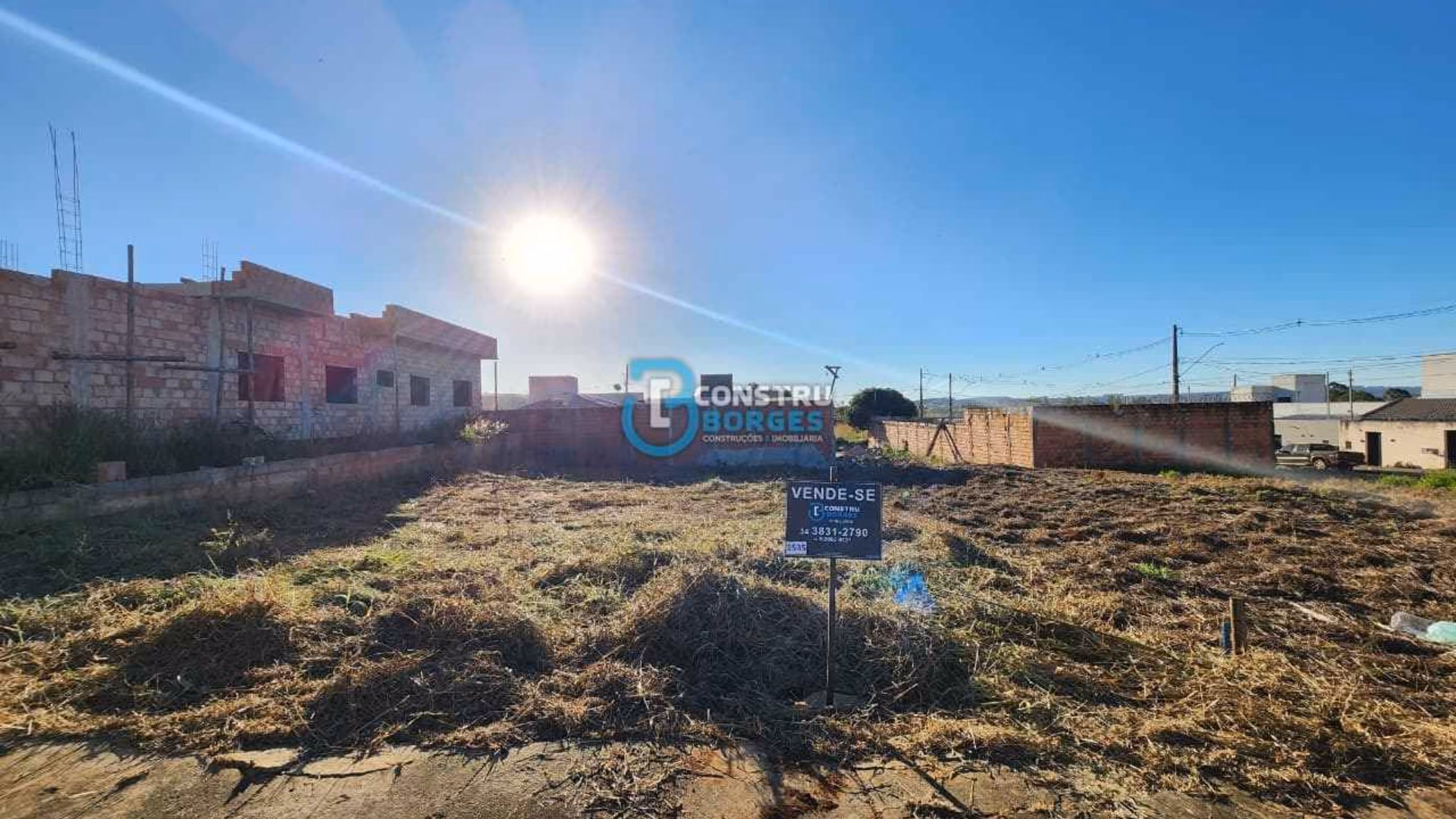 Lote Comercial no Bairro Nações - Foto 1