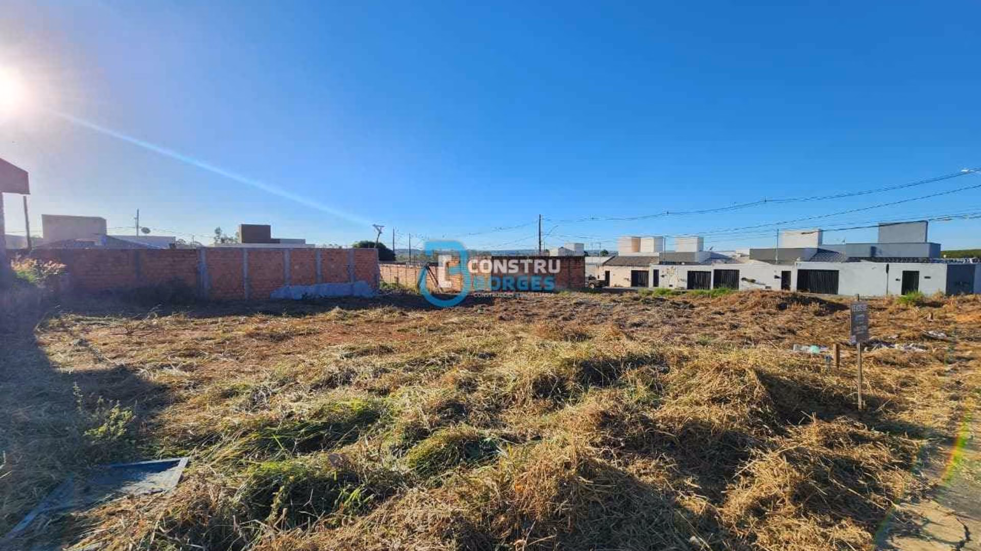 Lote Comercial no Bairro Nações - Foto 2