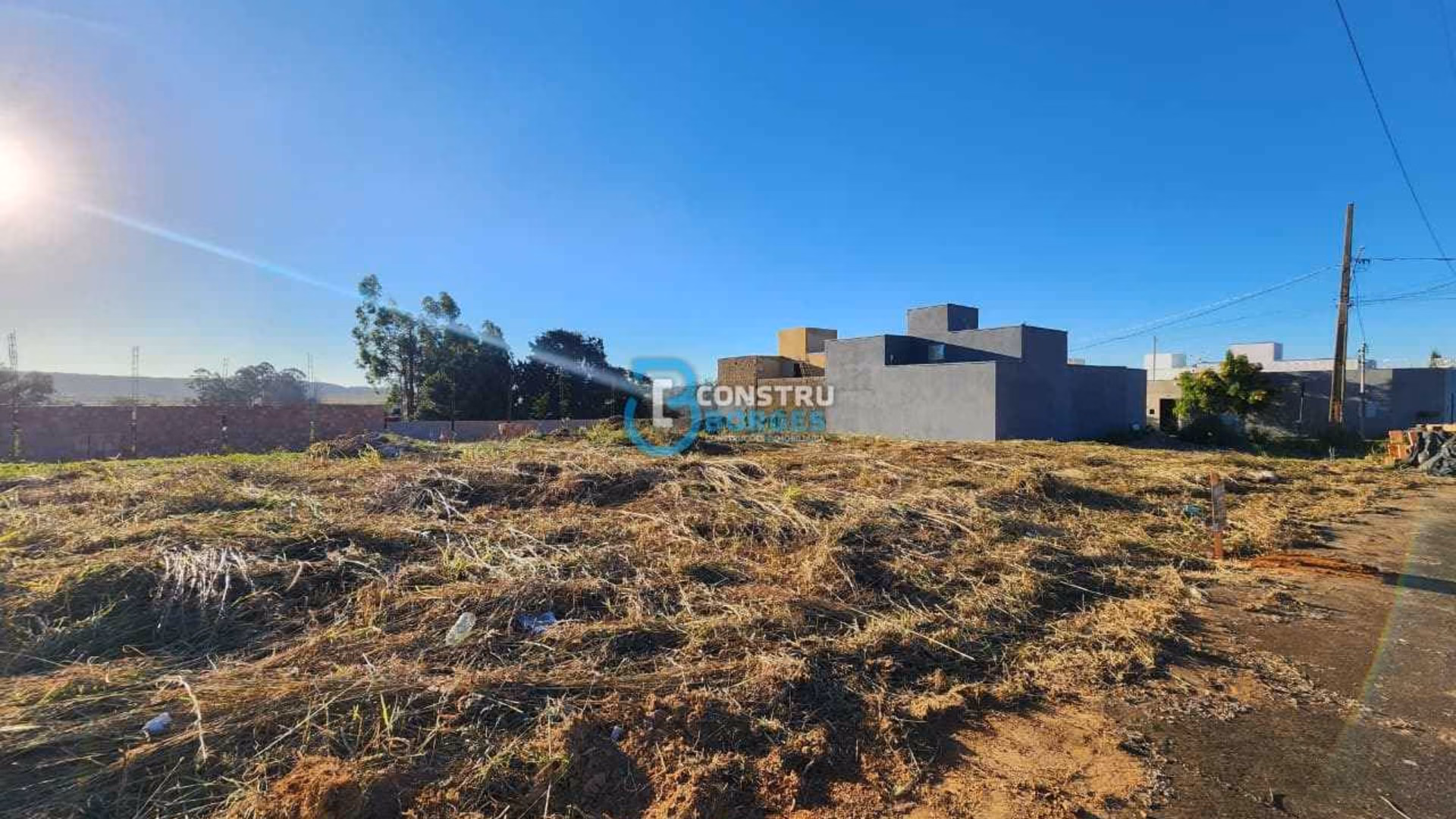 Lote Comercial no Bairro Nações - Foto 2