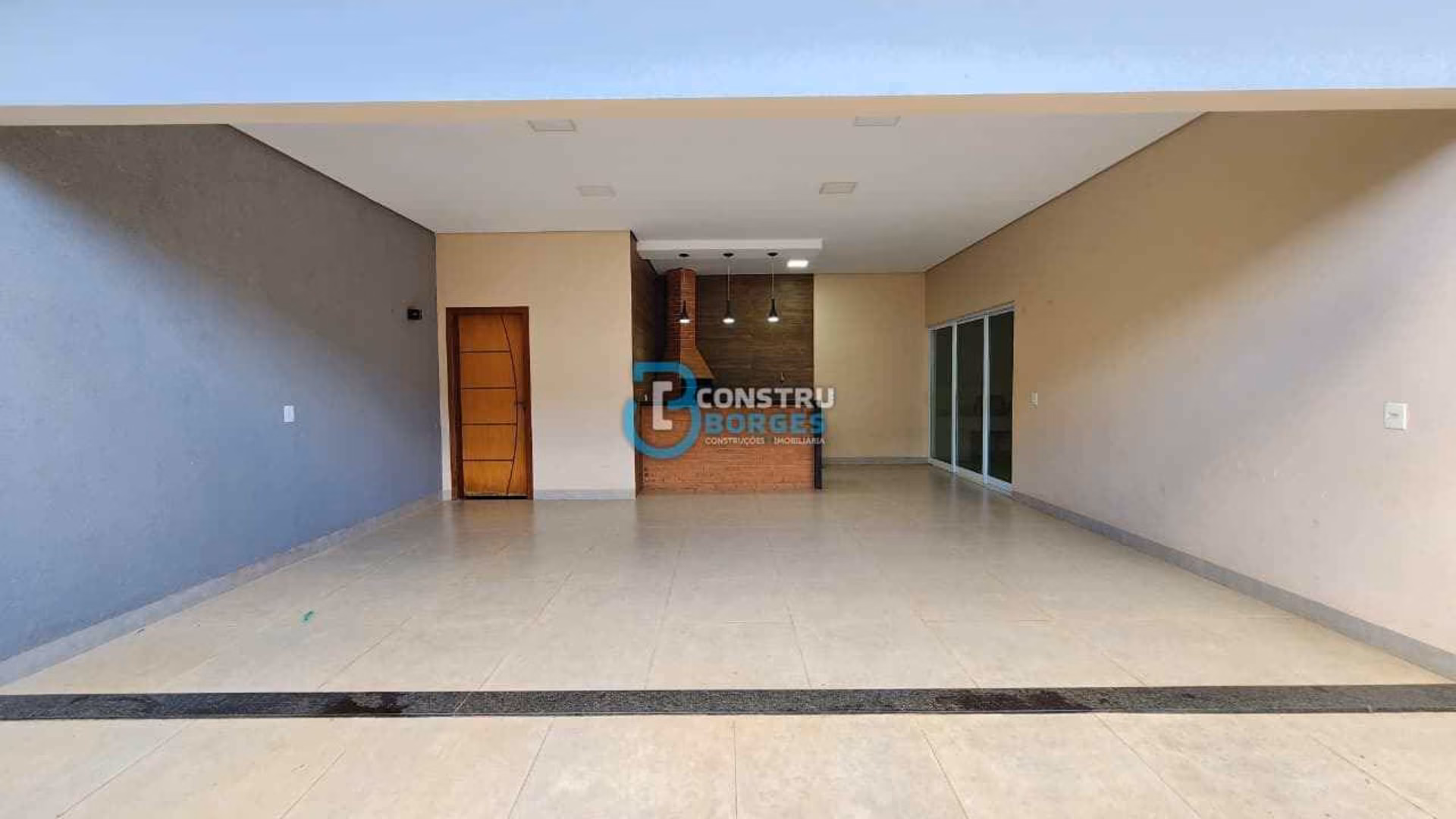 Casa no Bairro Dona Diva - Foto 2