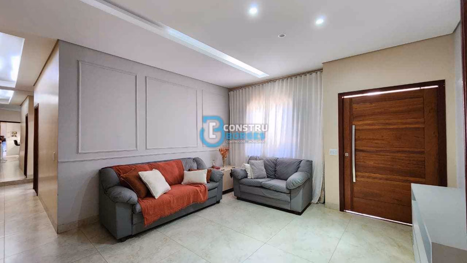Casa no Bairro Dona Diva - Foto 5