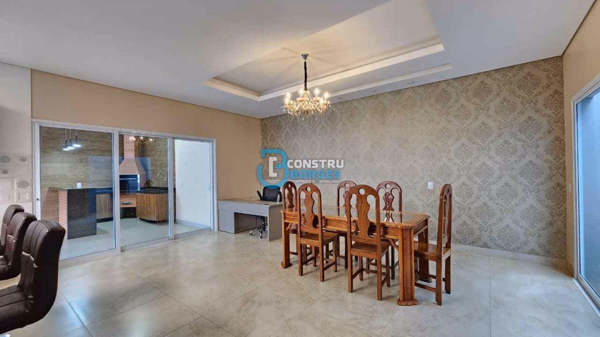 Casa no Bairro Dona Diva - Foto 7