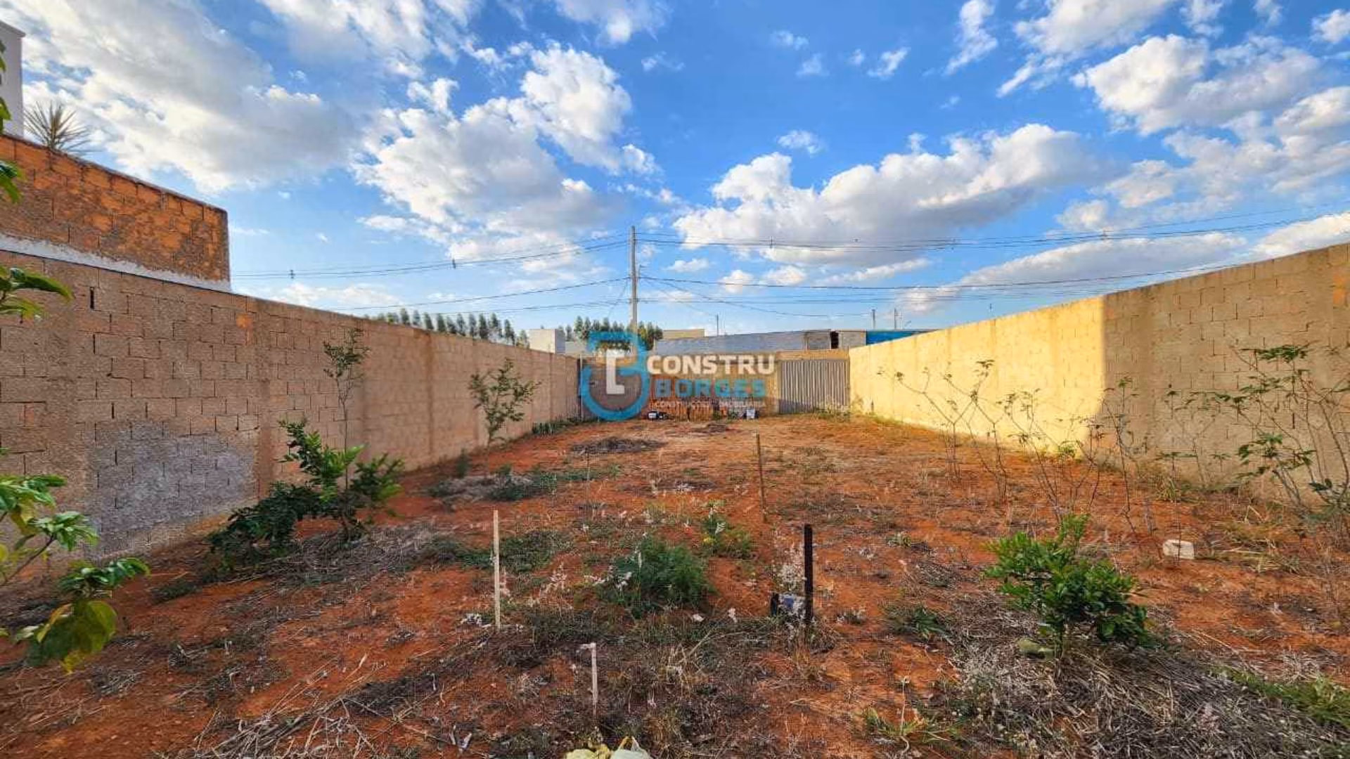 Lote Residencial no Bairro Jardins Mônaco - Foto 1