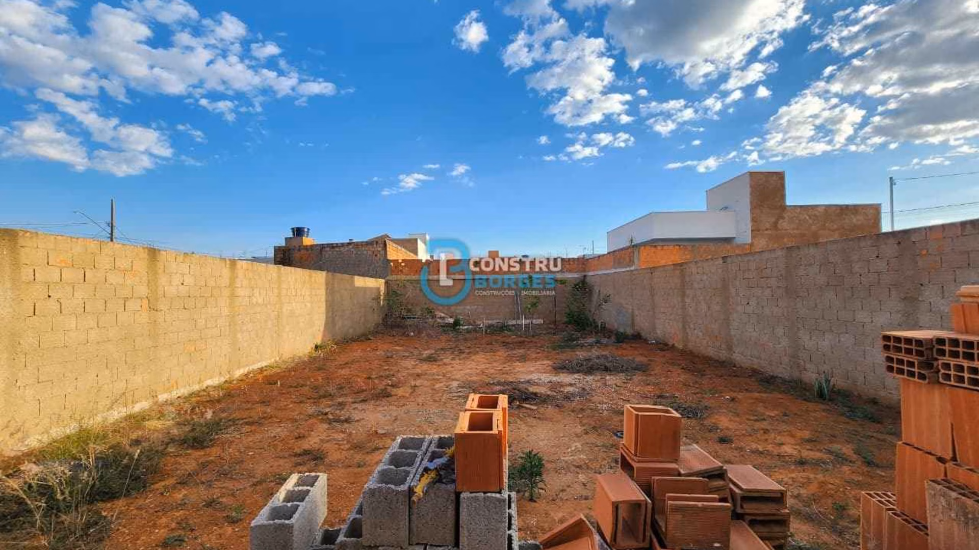 Lote Residencial no Bairro Jardins Mônaco - Foto 4