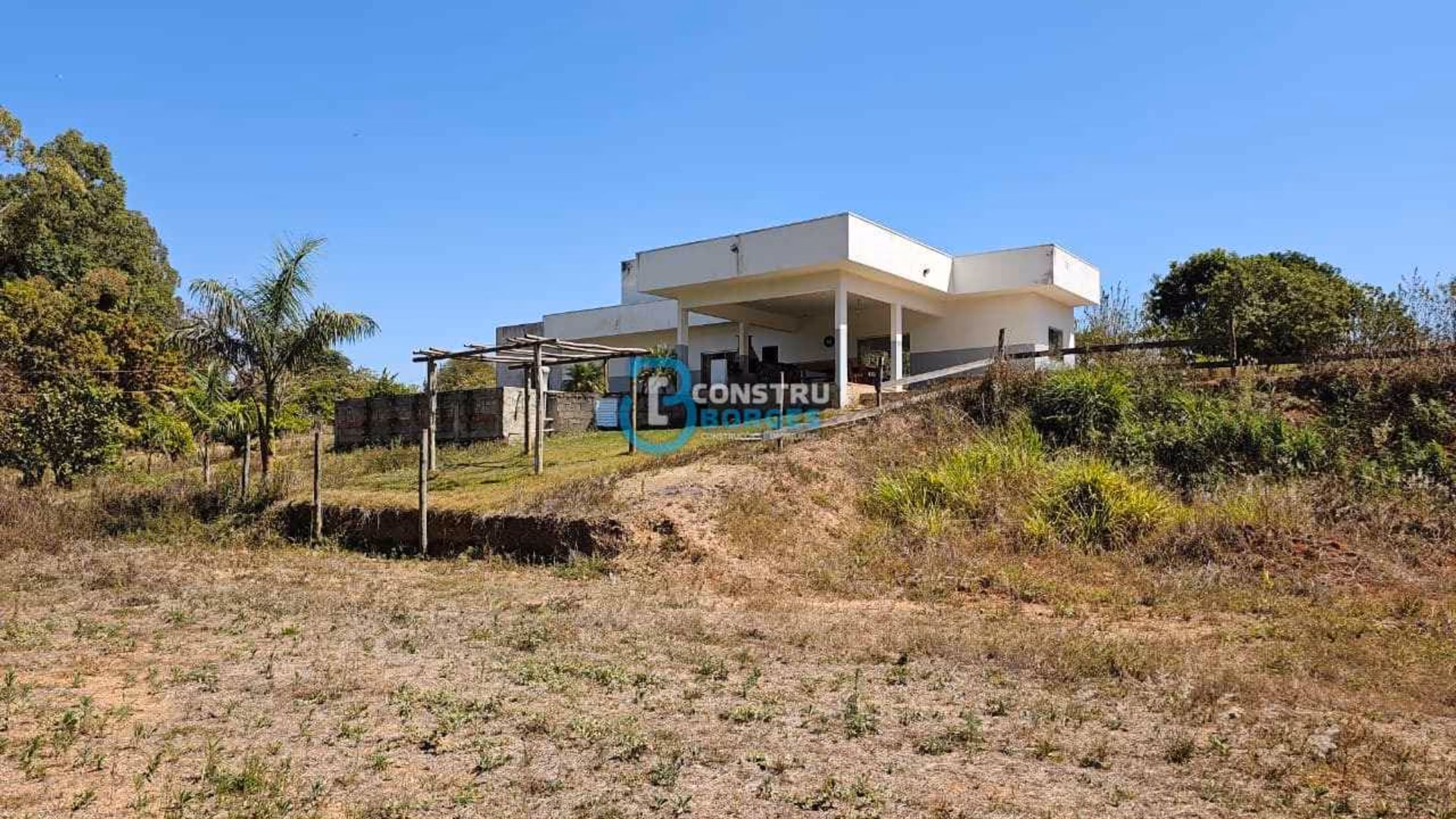 Imóvel rural em Patrocínio, MG - Foto 17