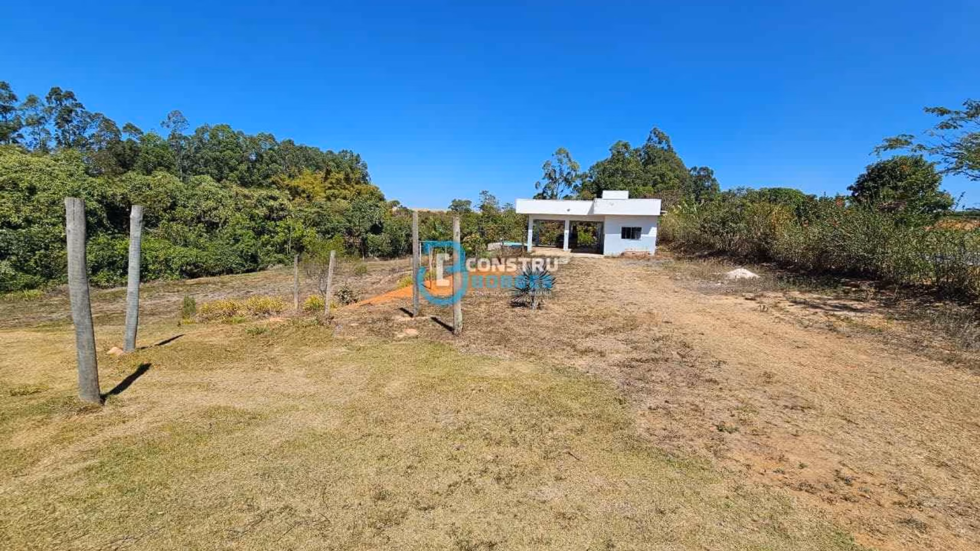 Imóvel rural em Patrocínio, MG - Foto 19