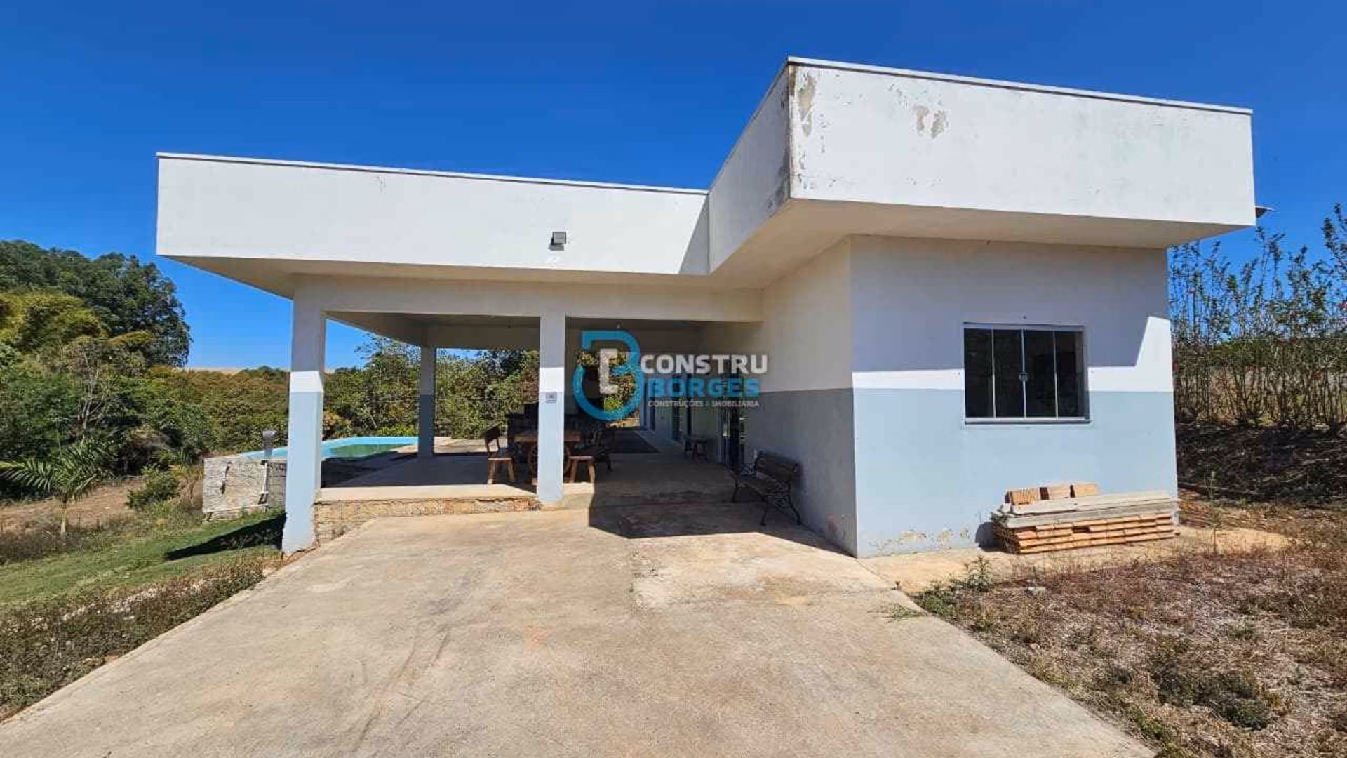 Imóvel rural em Patrocínio, MG - Foto 2