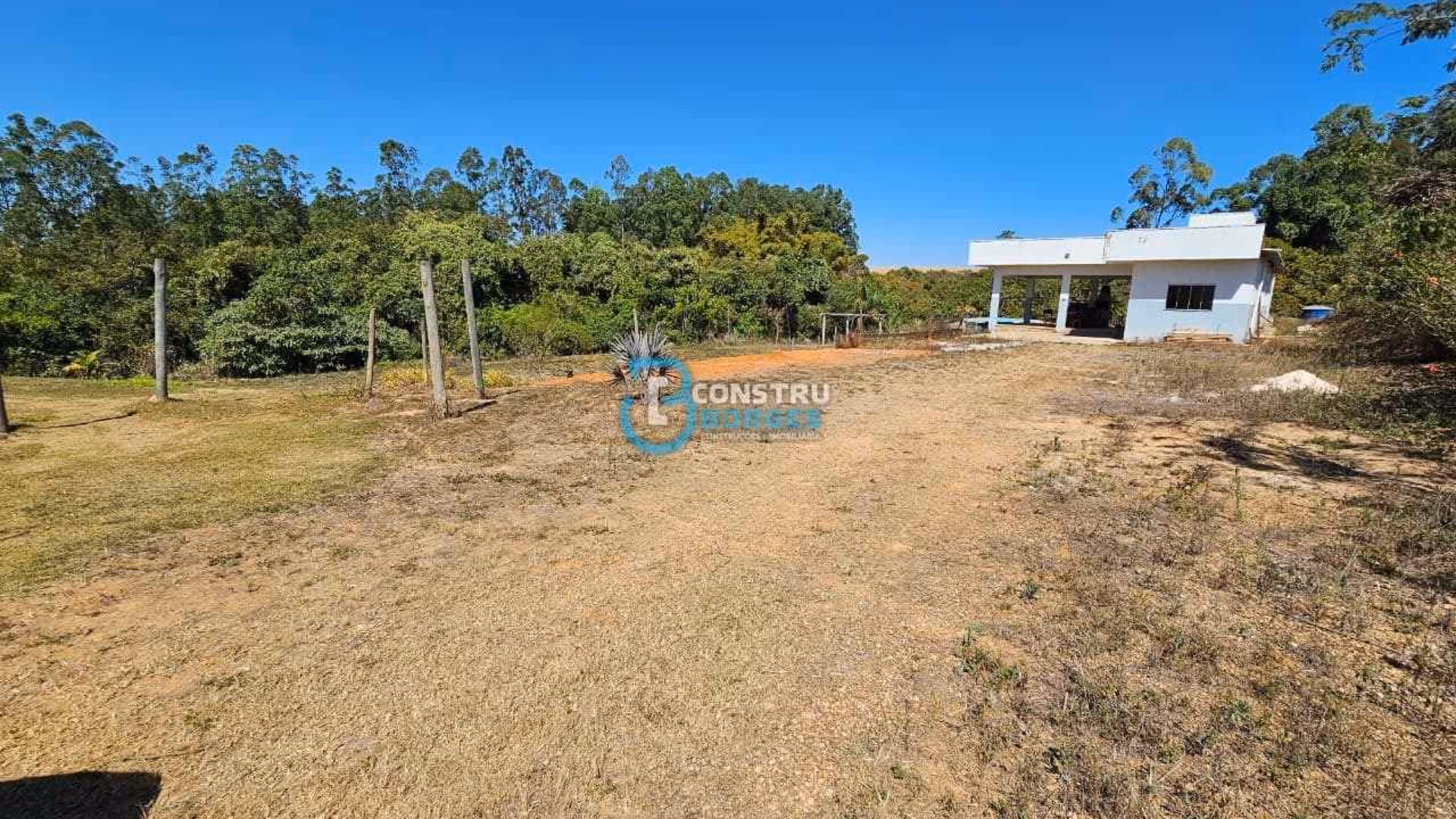 Imóvel rural em Patrocínio, MG - Foto 20