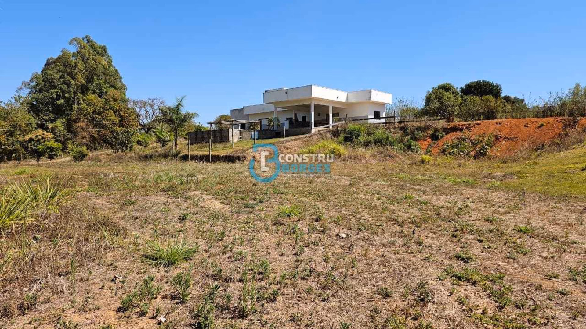 Imóvel rural em Patrocínio, MG - Foto 21