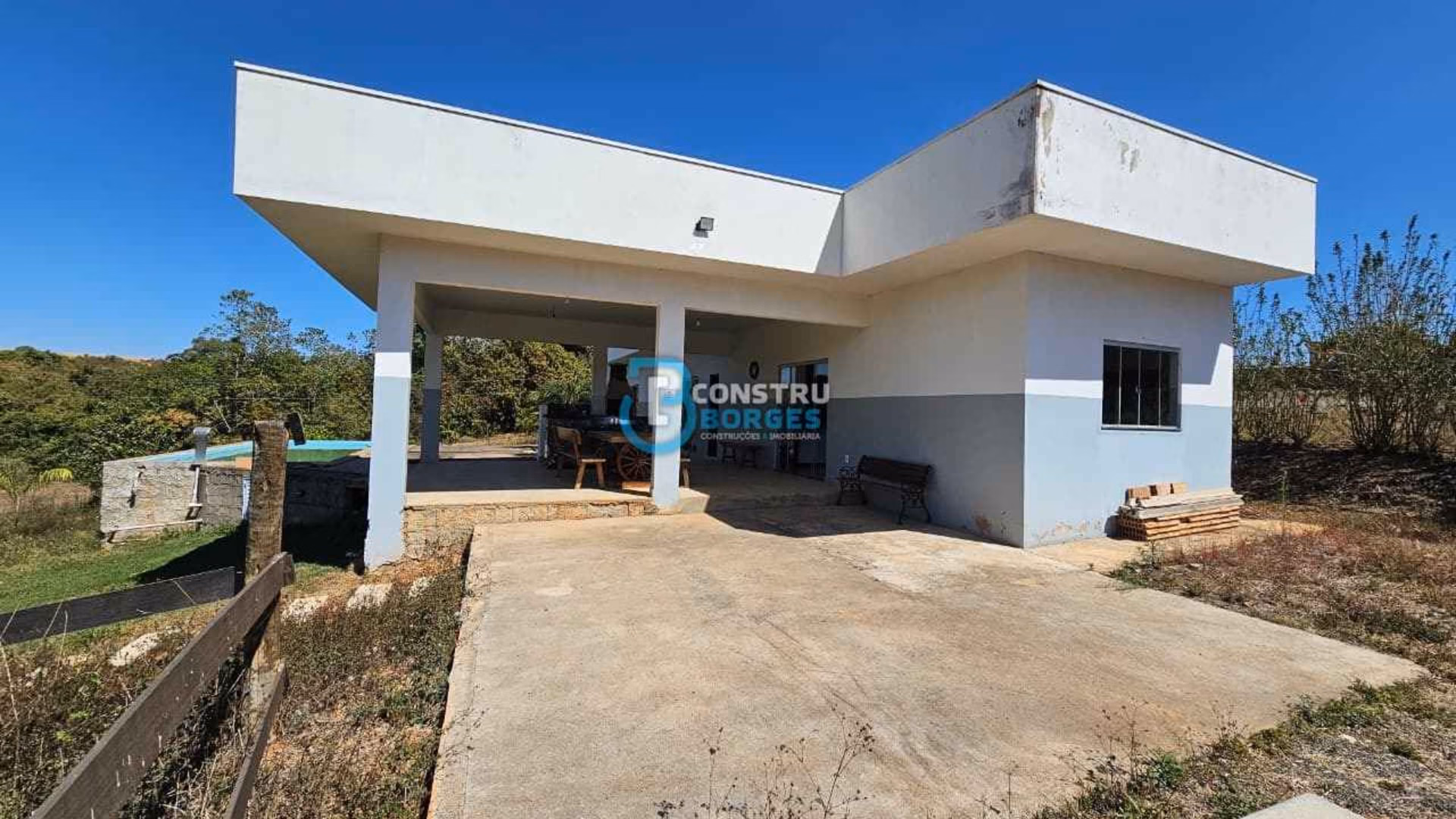 Imóvel rural em Patrocínio, MG - Foto 22