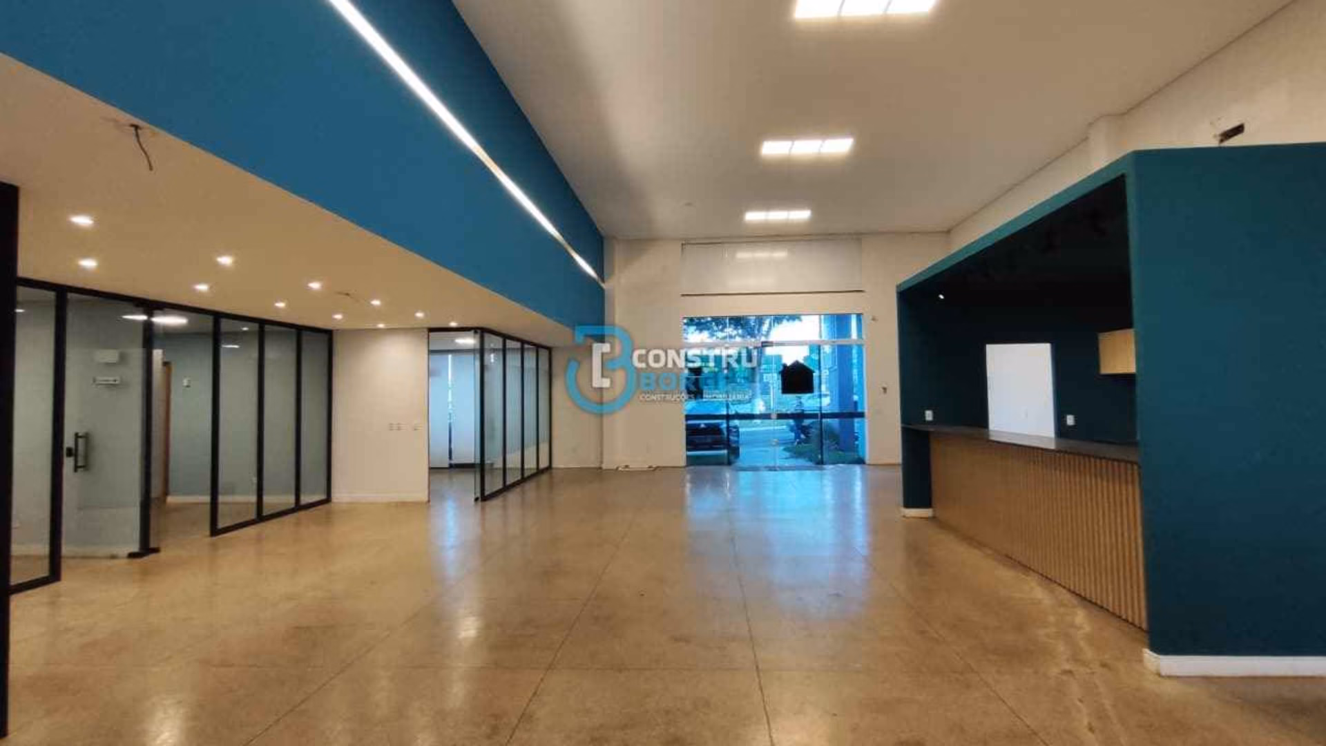 Imóvel Comercial no Bairro São Cristóvão - Foto 4