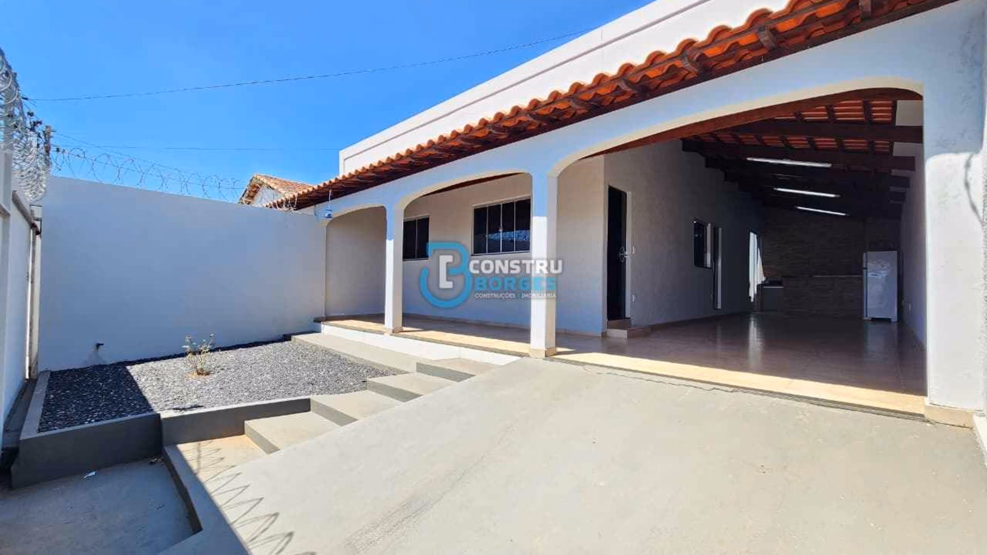Casa no Bairro Morada Nova - Foto 1