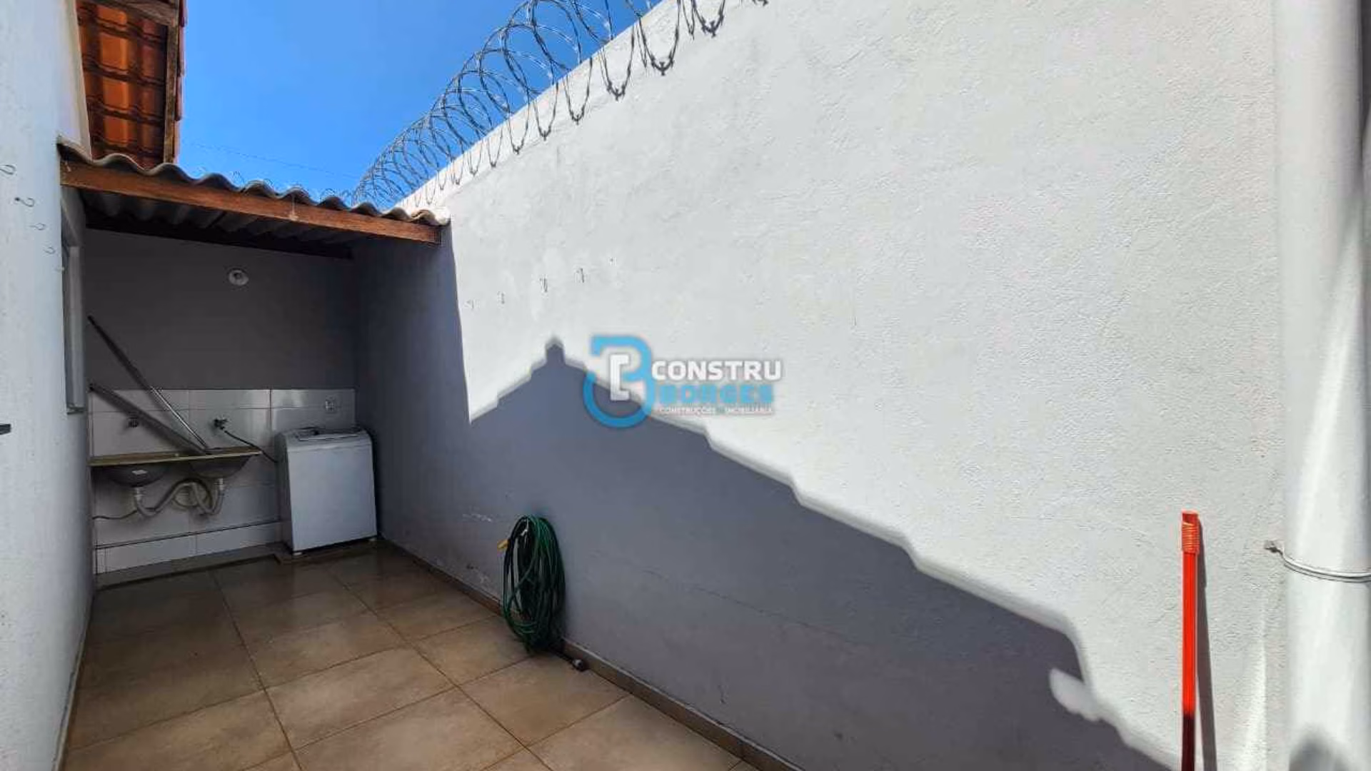 Casa no Bairro Morada Nova - Foto 18
