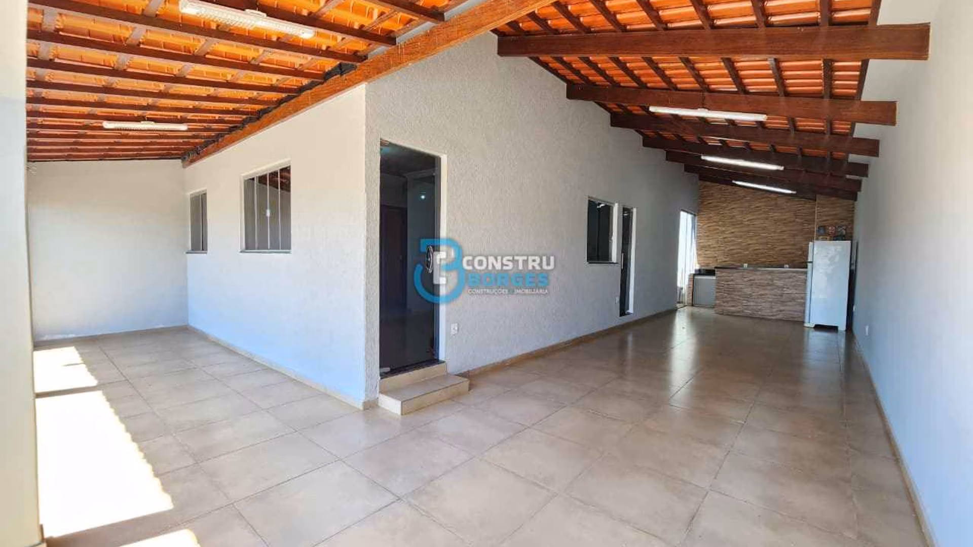 Casa no Bairro Morada Nova - Foto 19