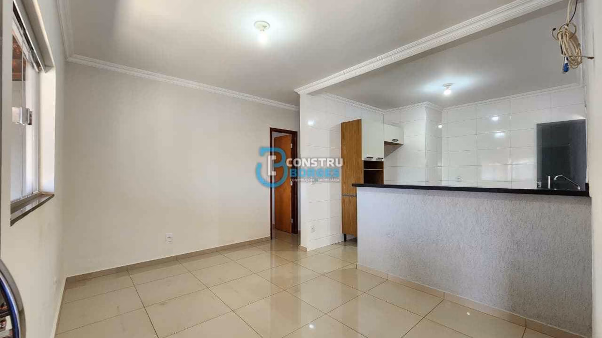 Casa no Bairro Morada Nova - Foto 3