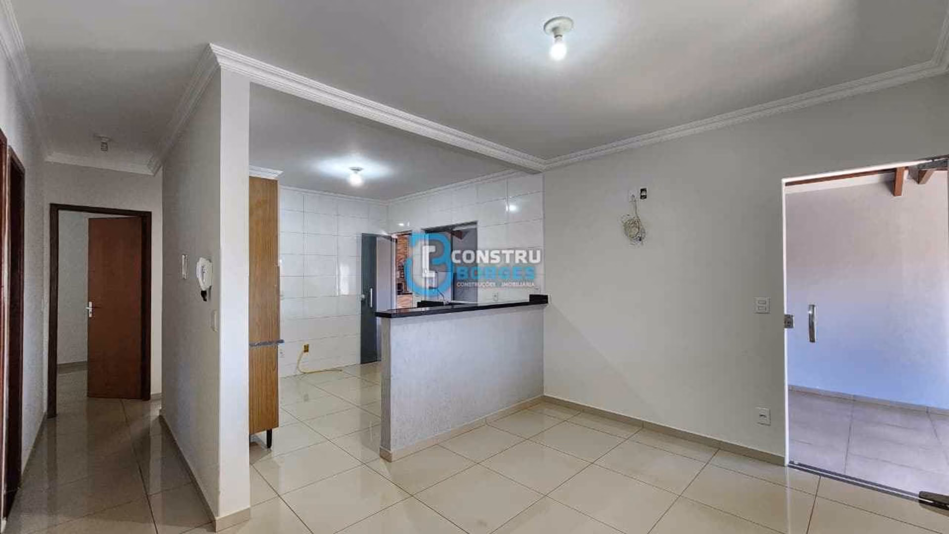 Casa no Bairro Morada Nova - Foto 5