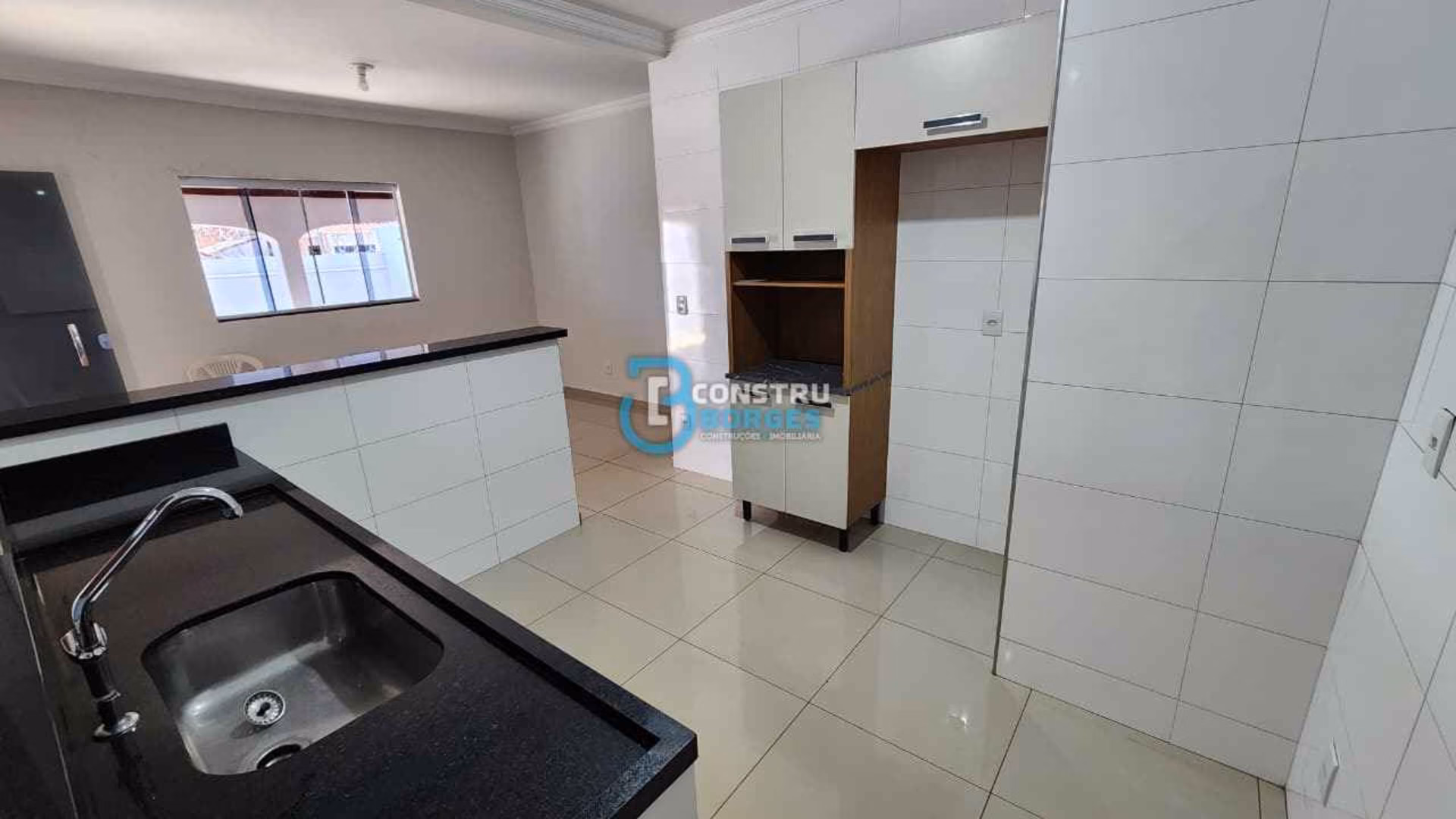 Casa no Bairro Morada Nova - Foto 6