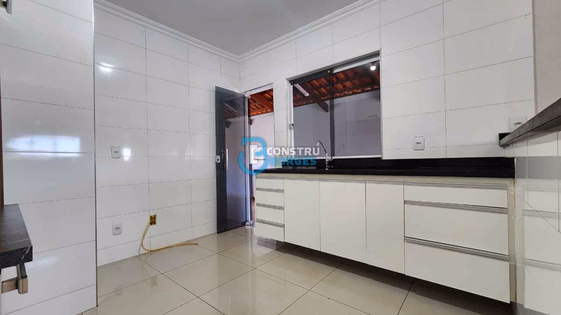 Casa no Bairro Morada Nova - Foto 7