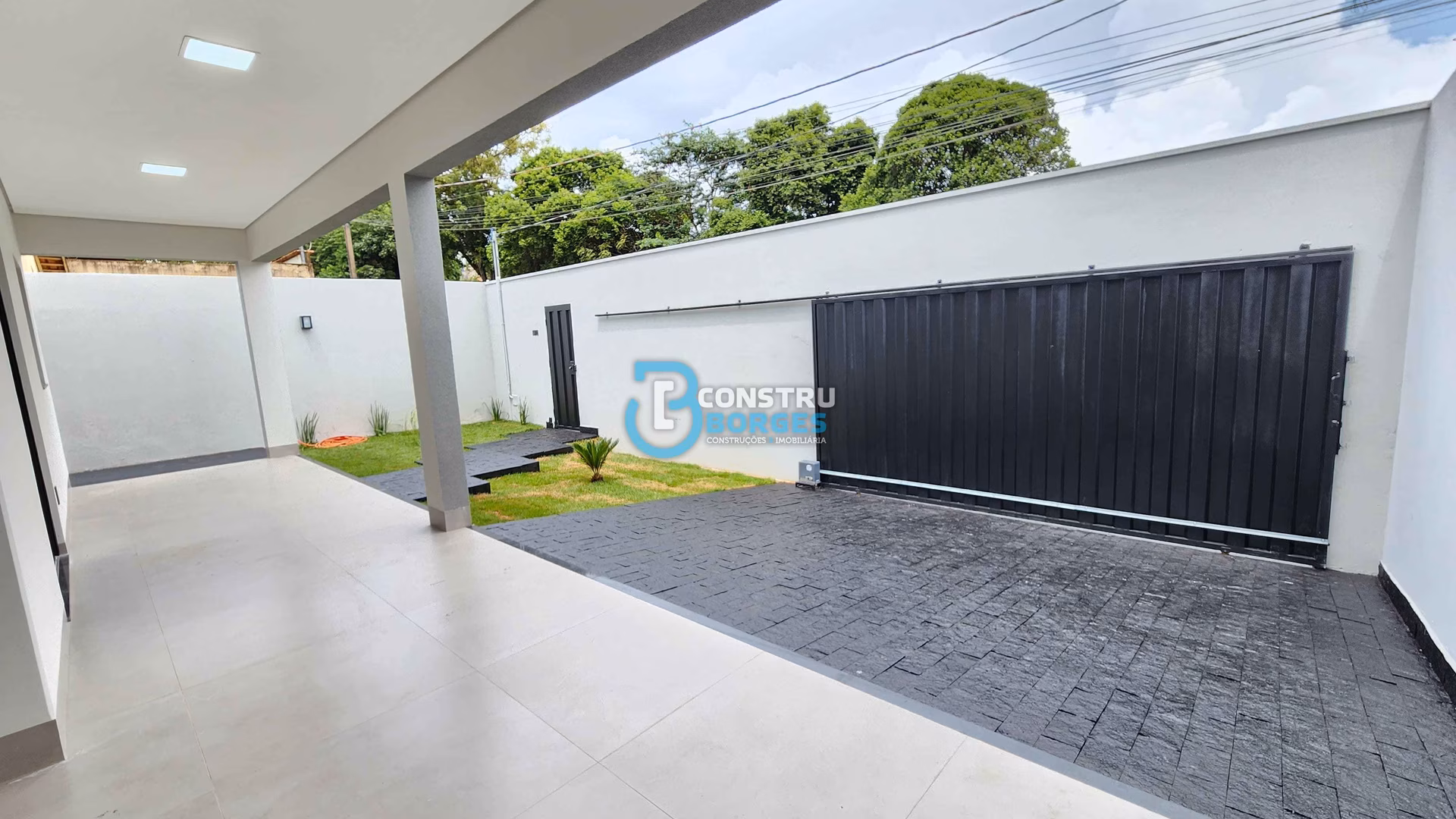Casa no Bairro Morada Nova - Foto 15