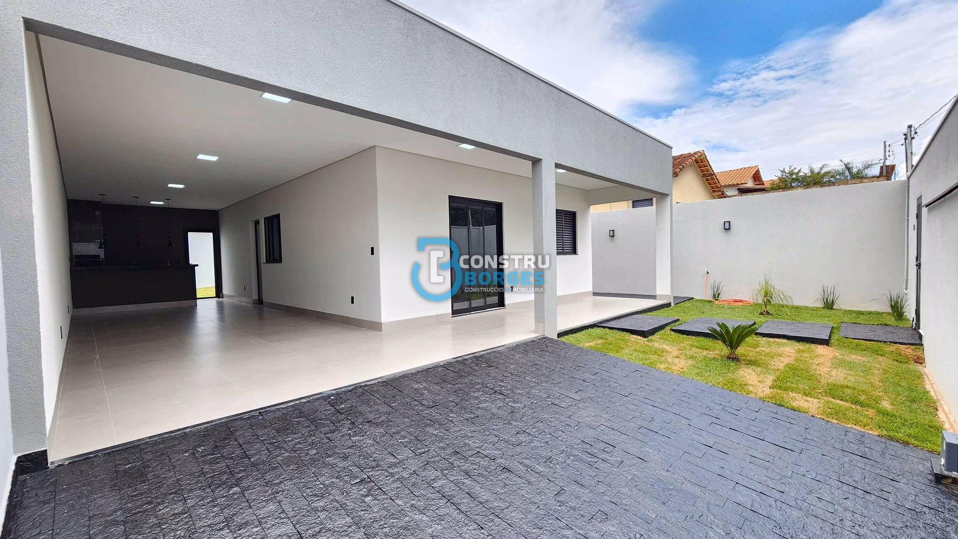 Casa no Bairro Morada Nova - Foto 2