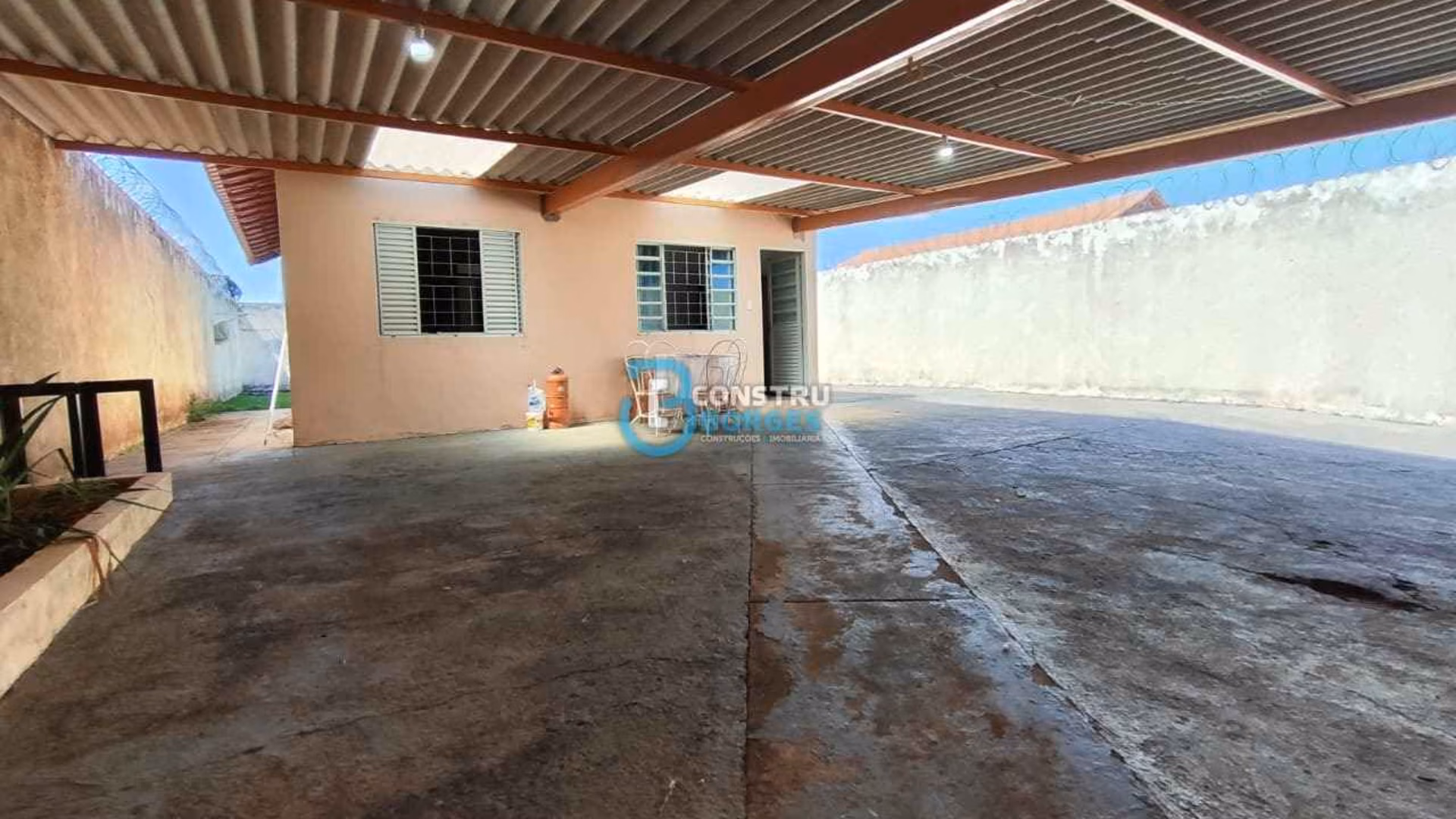 Casa no Bairro Jardim Eldorado - Foto 12