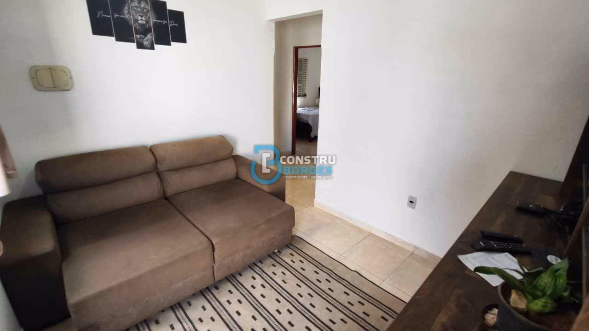 Casa no Bairro Jardim Eldorado - Foto 3