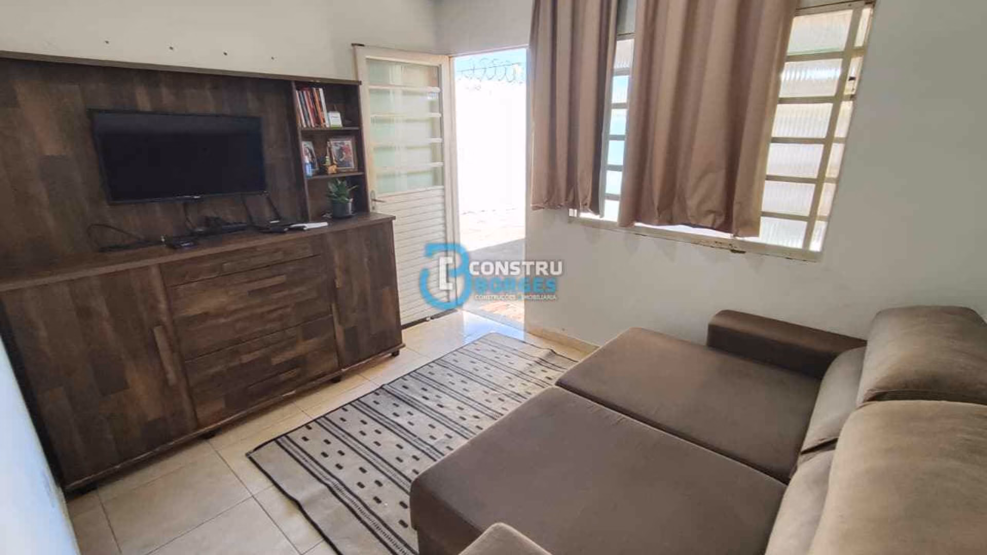 Casa no Bairro Jardim Eldorado - Foto 4