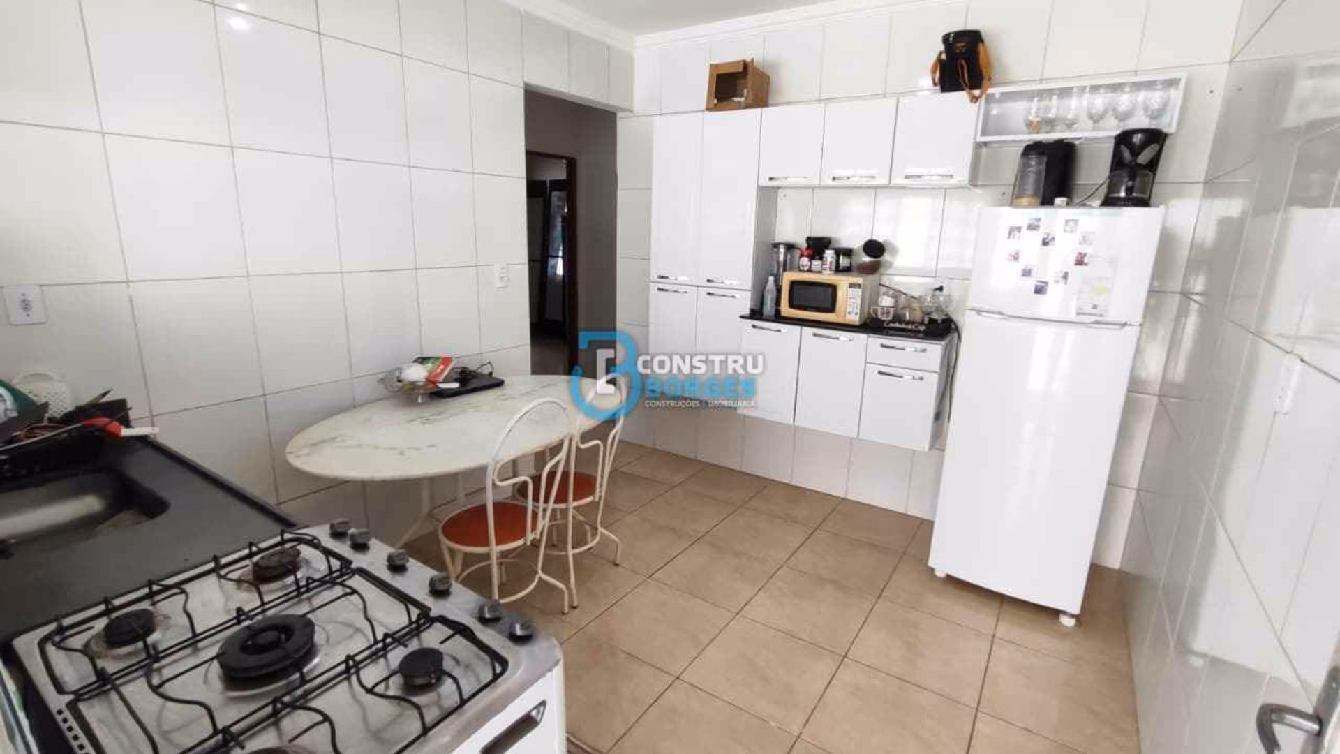 Casa no Bairro Jardim Eldorado - Foto 5