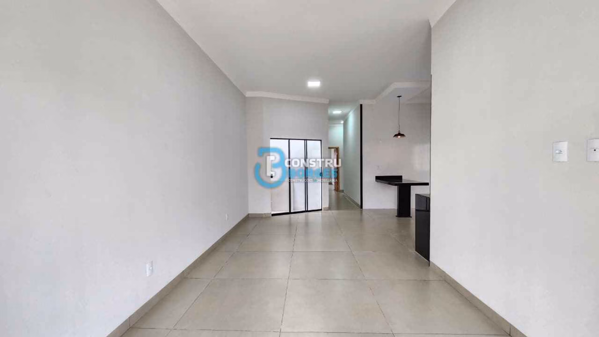 Casa no Bairro Dona Diva - Foto 4