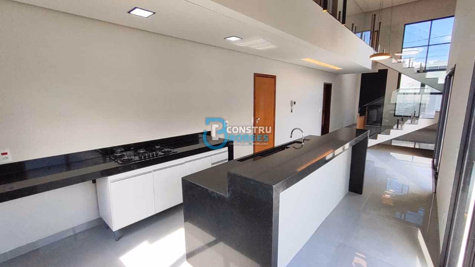 Casa no Bairro Belvedere - Foto 7
