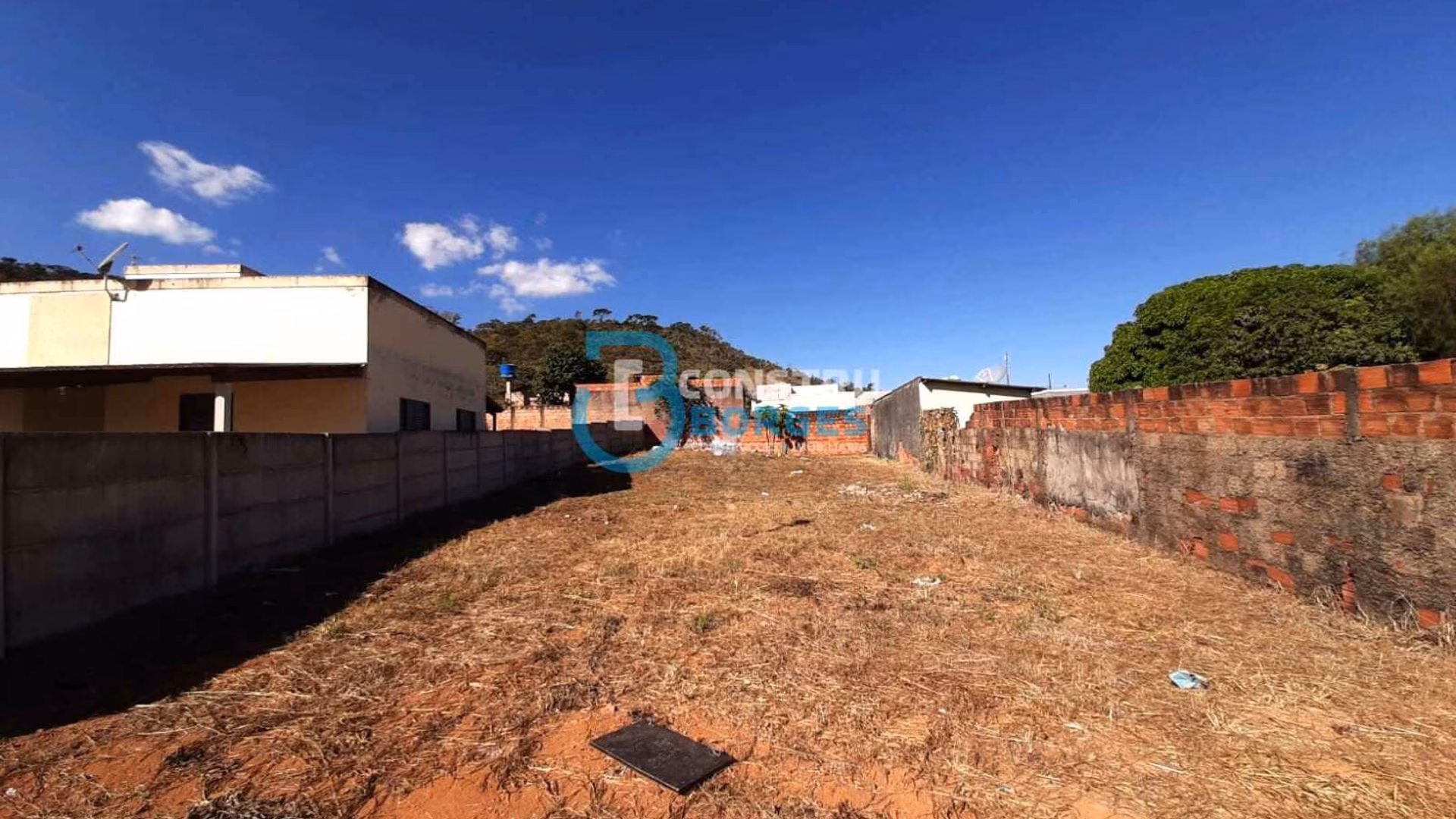 Lote Residencial no Bairro Congonhas - Foto 1