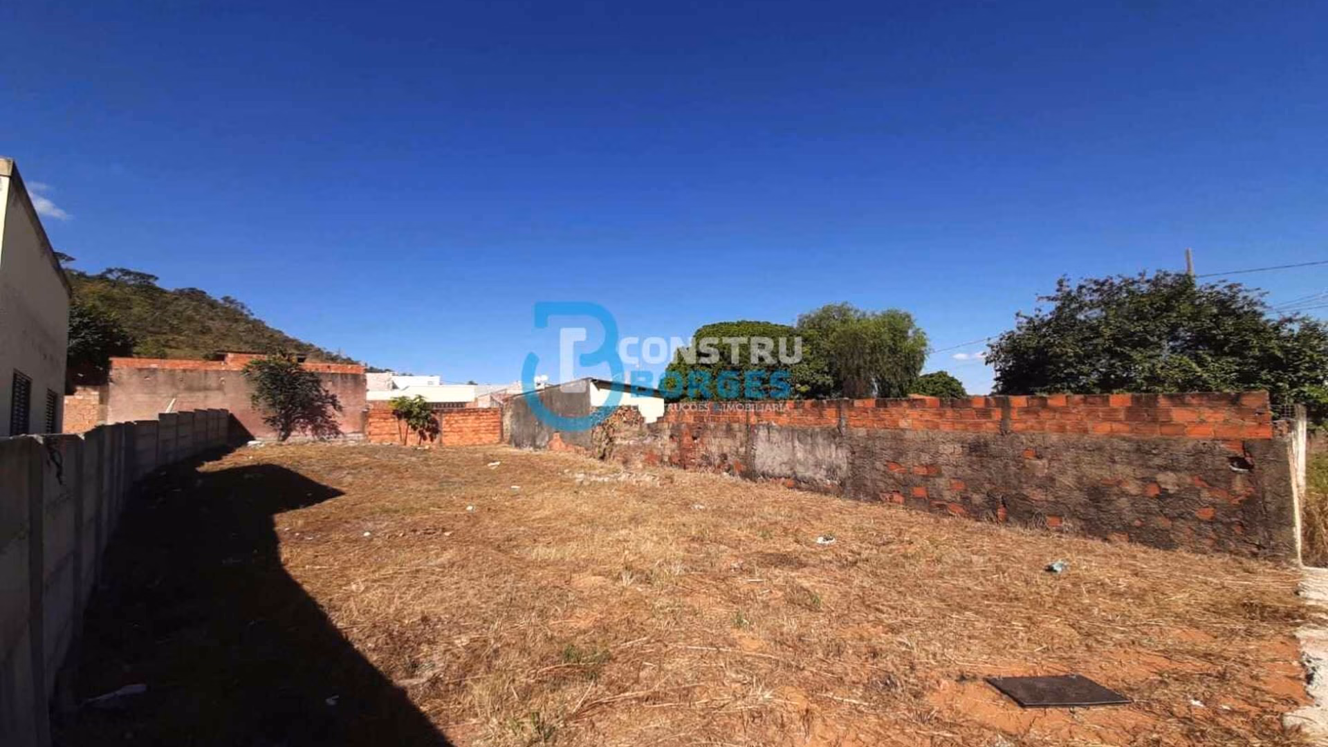 Lote Residencial no Bairro Congonhas - Foto 2