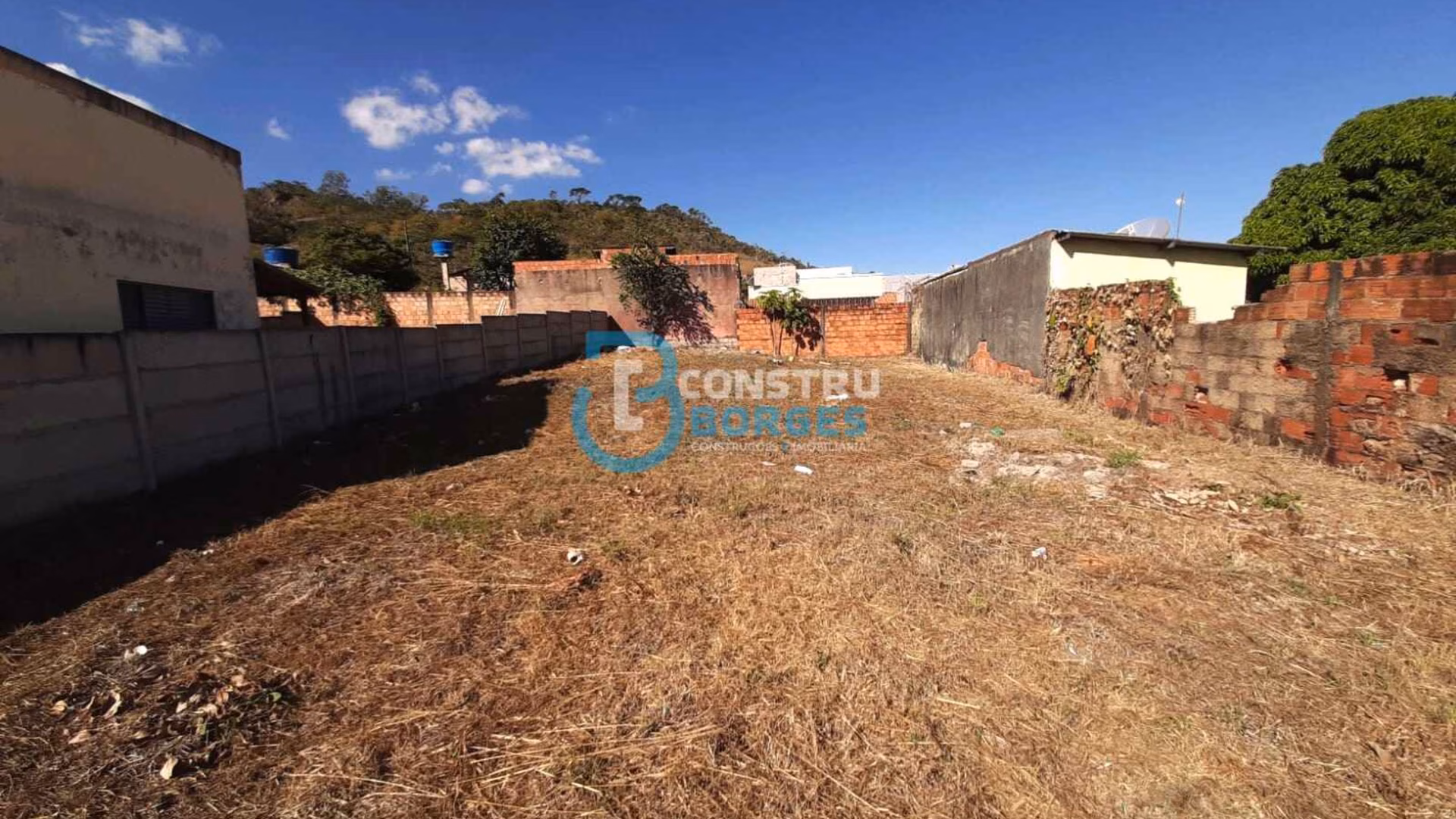 Lote Residencial no Bairro Congonhas - Foto 3