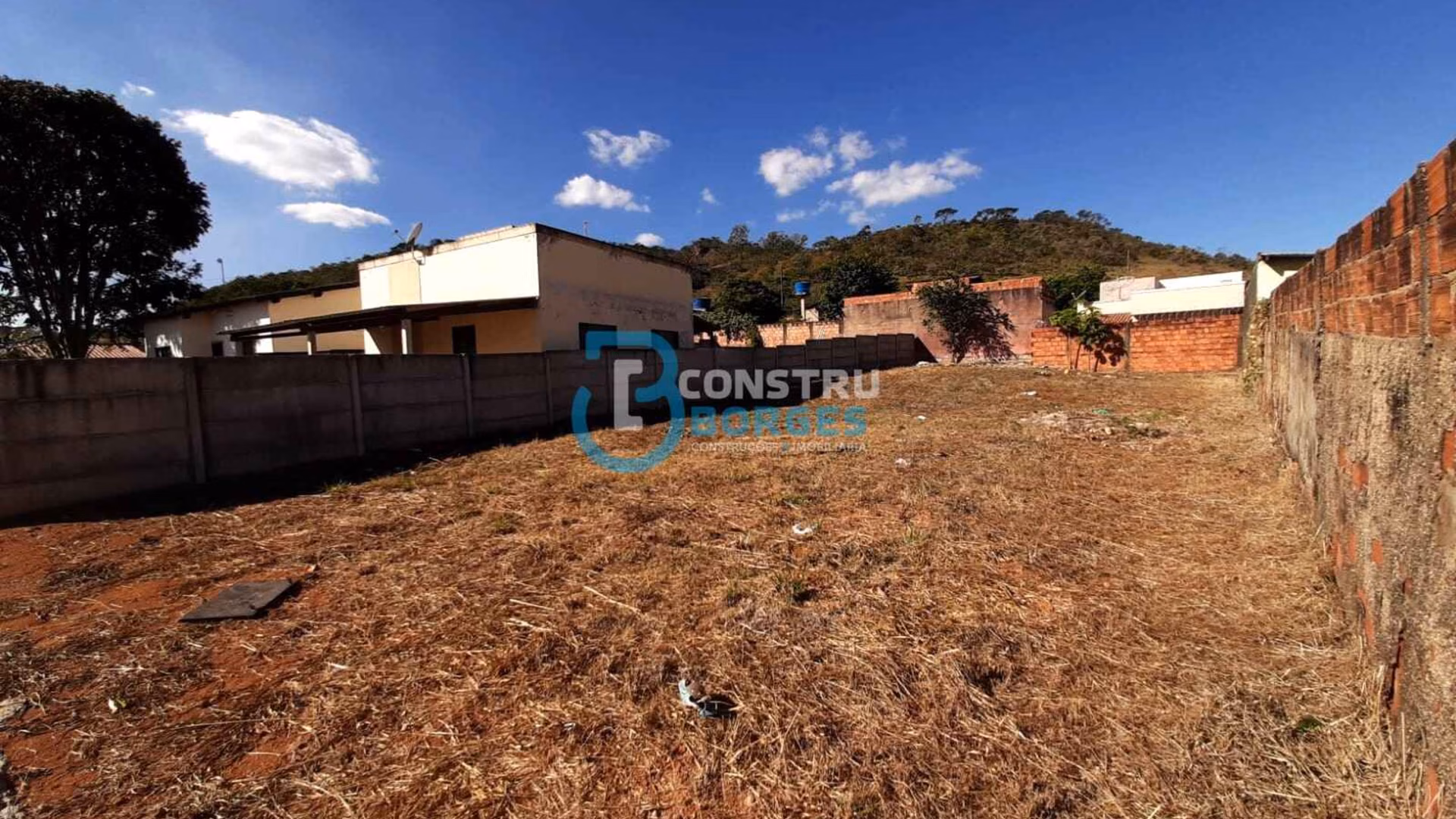 Lote Residencial no Bairro Congonhas - Foto 4