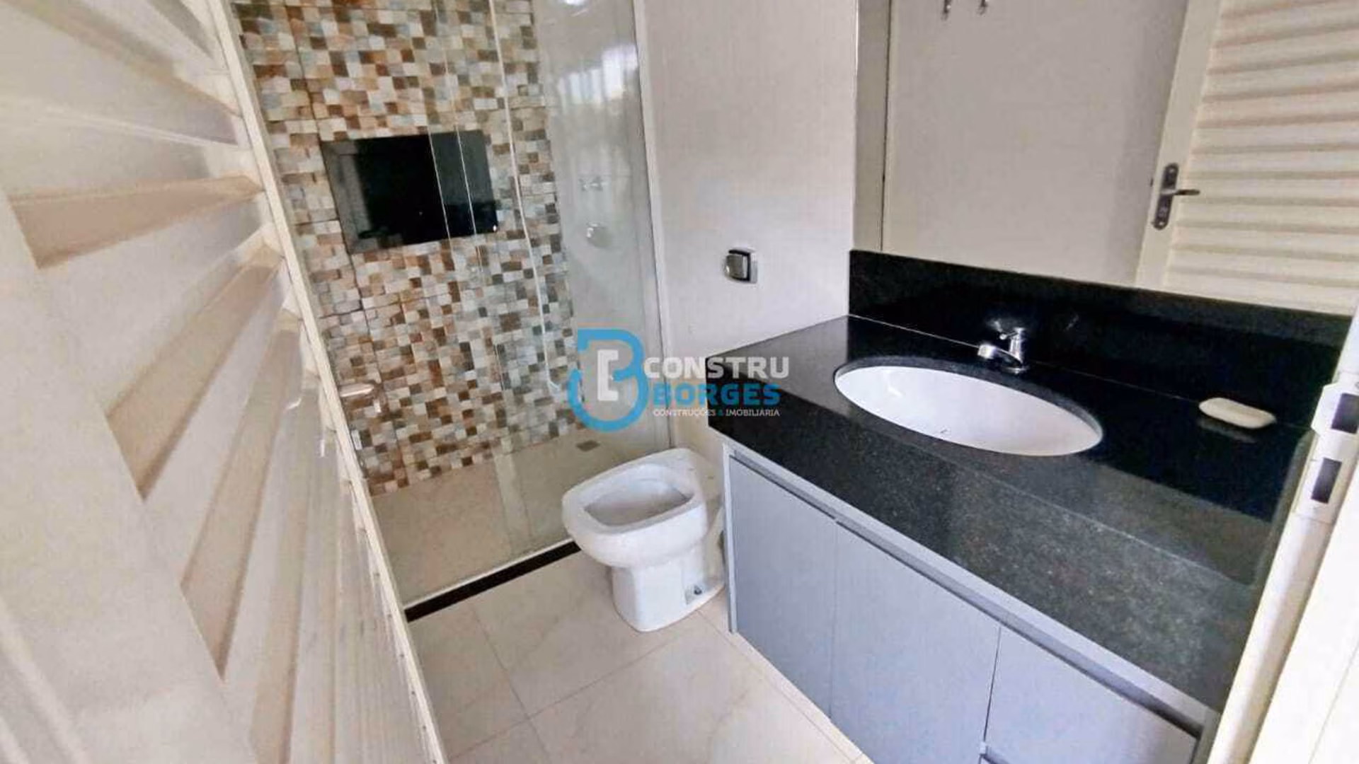 Casa no Bairro Jardim Ipiranga - Foto 17