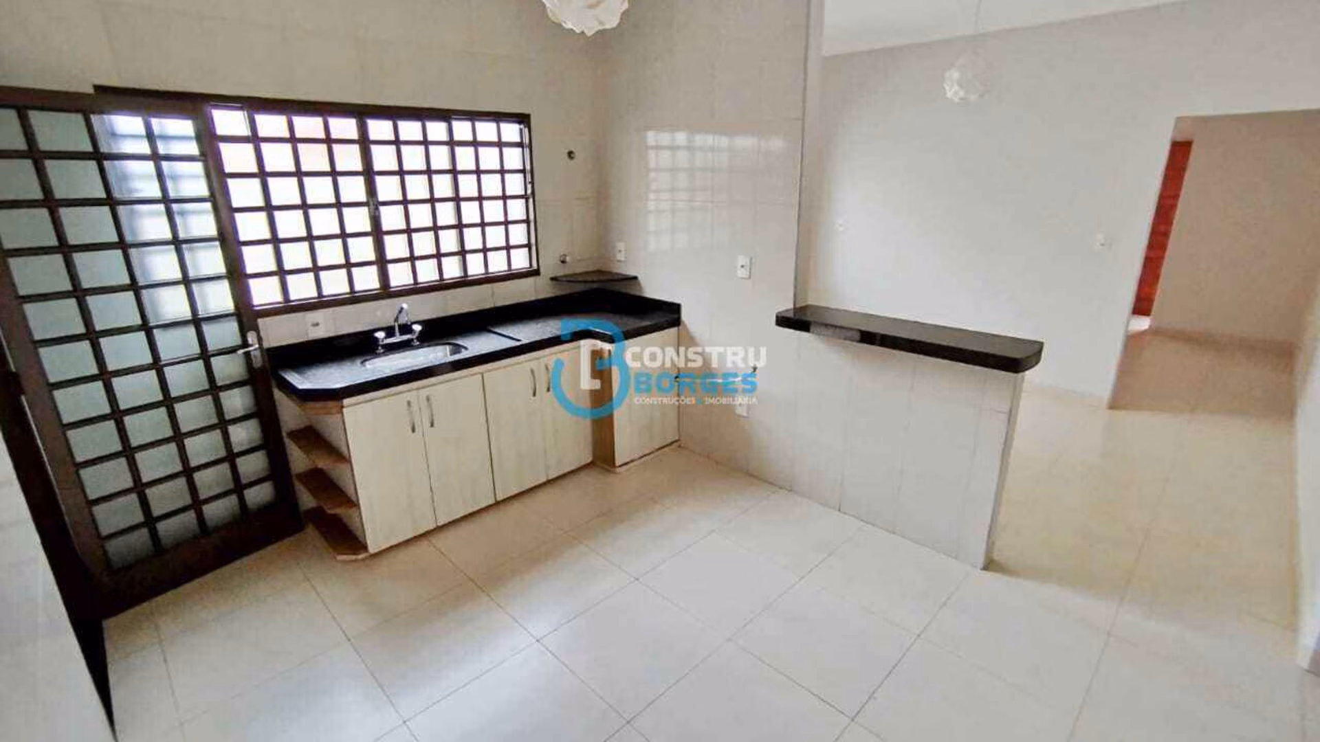 Casa no Bairro Jardim Ipiranga - Foto 6