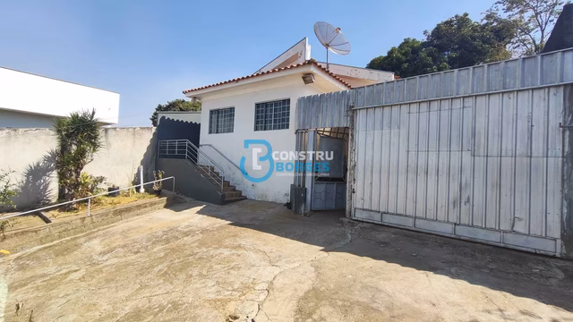 Casa no Bairro Matinha - Foto 1