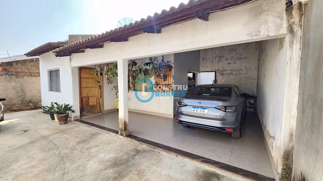 Casa no Bairro Nações - Foto 1