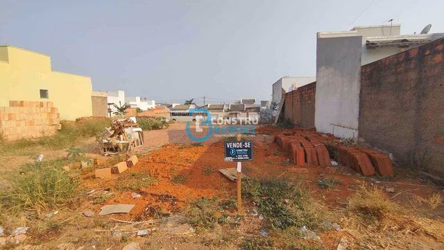 Lote Residencial no Bairro Nações - Foto 1