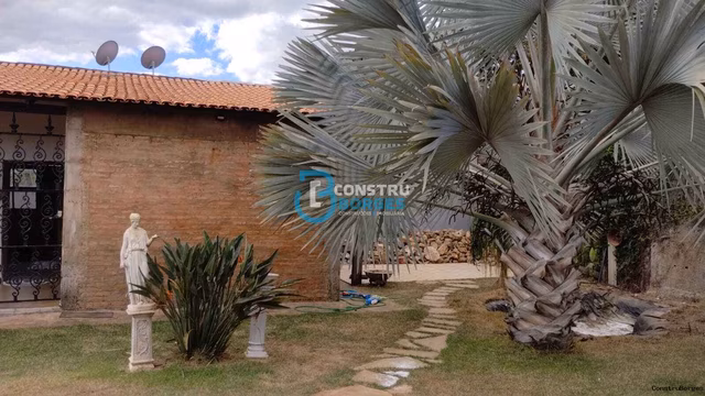 Imóvel rural em Patrocínio, MG - Foto 1