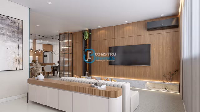 Apartamento no Bairro São Francisco - Foto 1