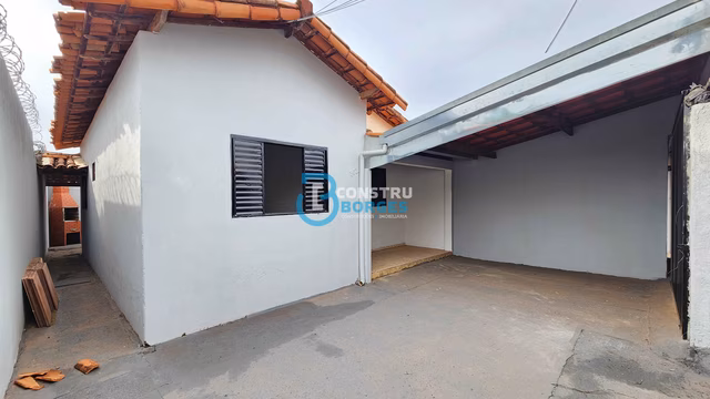 Casa no Bairro Jardim Alvorada - Foto 1