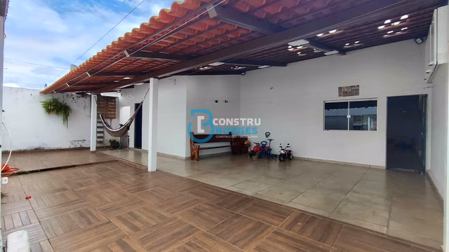 Casa no Bairro Nações - Foto 1