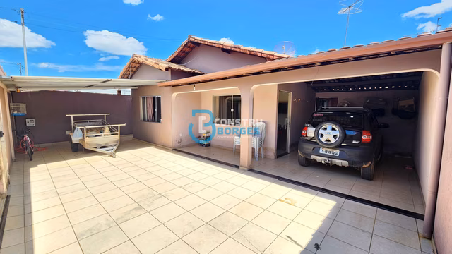 Casa no Bairro Nações - Foto 1