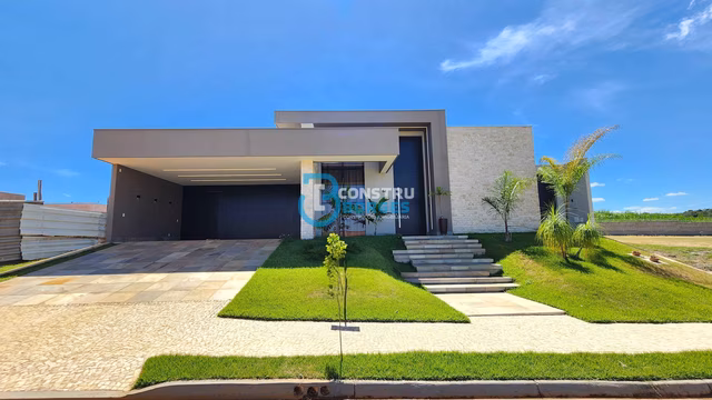 Casa no Bairro Condomínio Vila Vita - Foto 1