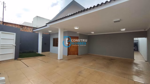 Casa no Bairro Dona Diva - Foto 1
