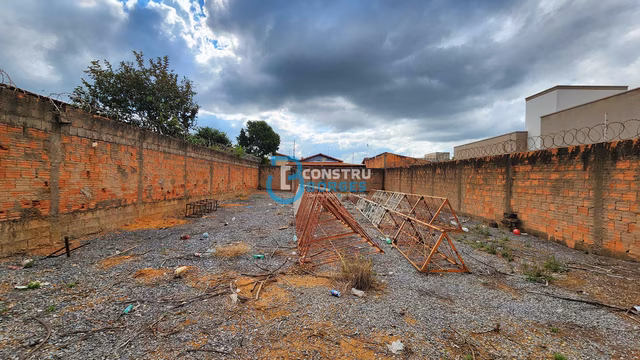 Lote Residencial no Bairro Jardim Eldorado - Foto 1