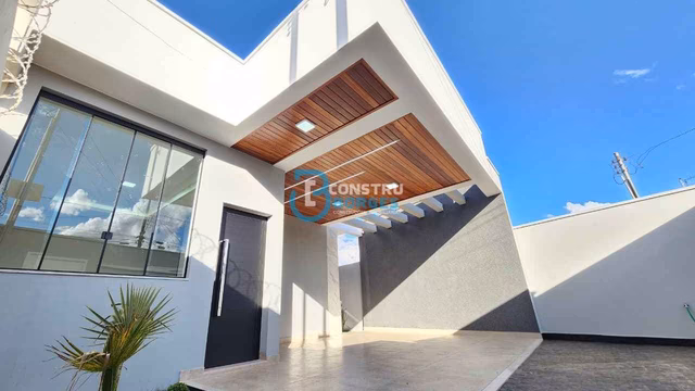 Casa no Bairro Santo Antônio - Foto 1