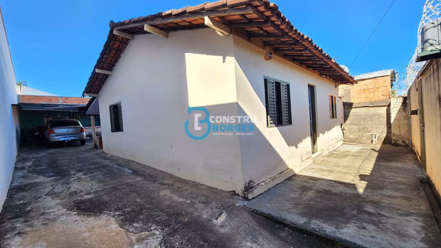 Casa no Bairro São Francisco - Foto 1