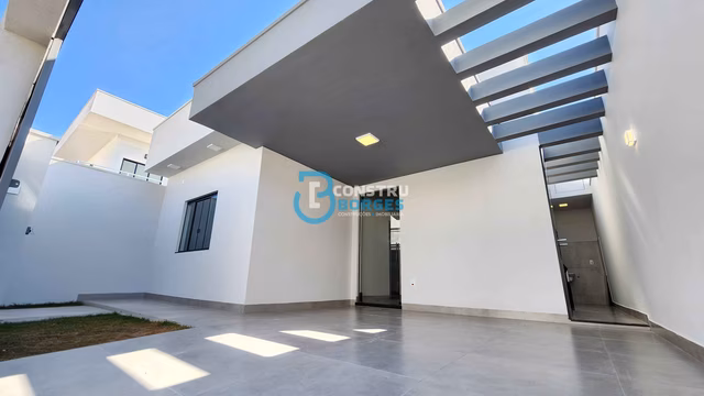 Casa no Bairro Belvedere - Foto 1